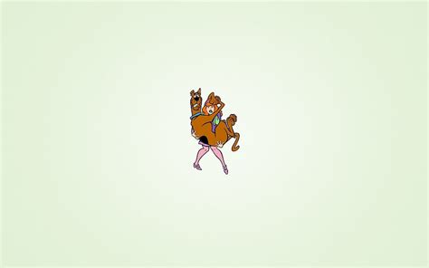 .wiki Scooby Doo PIC WPD00974. .wiki, Minimalist Dog HD wallpaper | Pxfuel