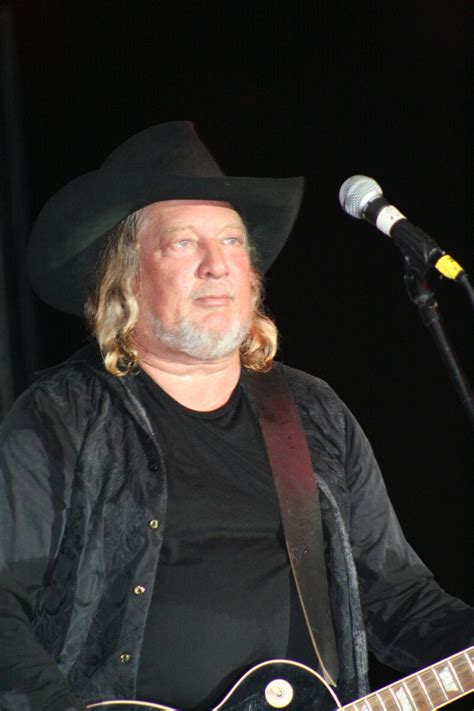 Is John Anderson (singer) Dead? Age, Birthplace and Zodiac Sign