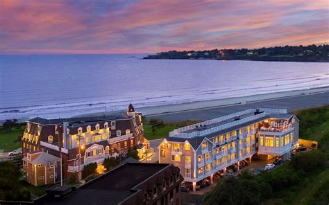 Middletown, RI Oceanfront Hotel - Newport Beach Hotel & Suites ...