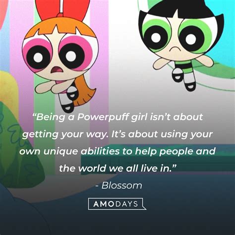 48 'Powerpuff Girls' Quotes For a Taste of Sugar, Spice and Everything Nice