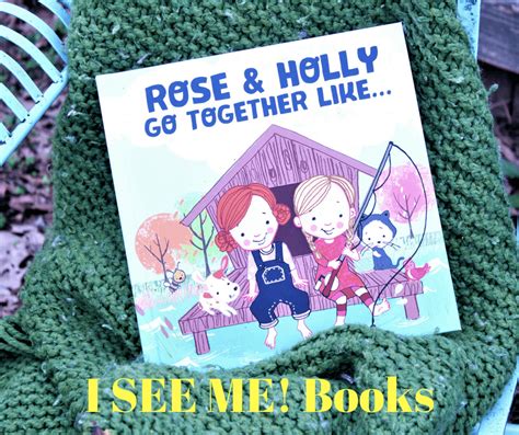 I SEE ME! Books Review #iseemebooks - Trisha Dishes