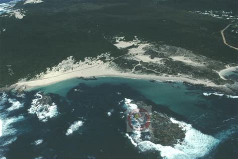 Peaceful Bay (S 1) - Beach in Peaceful Bay Denmark WA - SLS Beachsafe