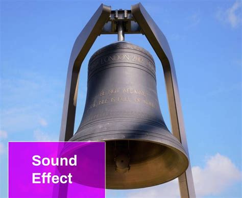 Bell Ding Sound Effect Free MP3 Download | MingoSounds | Mingo Sounds