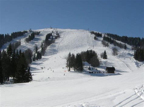 SORIŠKA PLANINA | Julian Alps International Ski pass