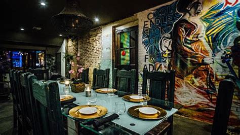 La Brasa | Oklahoma City, Oklahoma, United States - Venue Report