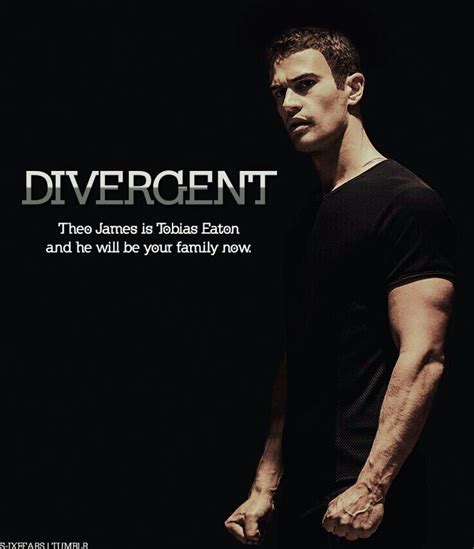 17 Best images about Tobias Eaton on Pinterest | Cake make, Allegiant ...