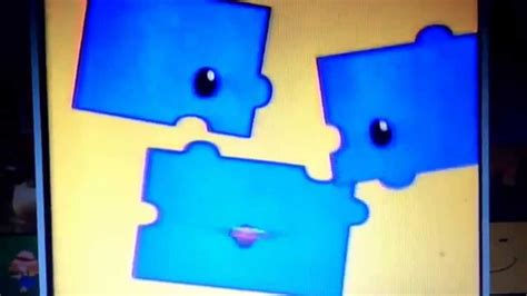 Nick Jr. on CBS commercials September 15, 2001 - YouTube