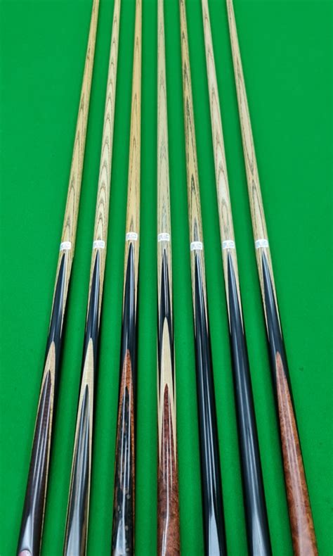 snooker cue, Sports Equipment, Other Sports Equipment and Supplies on ...