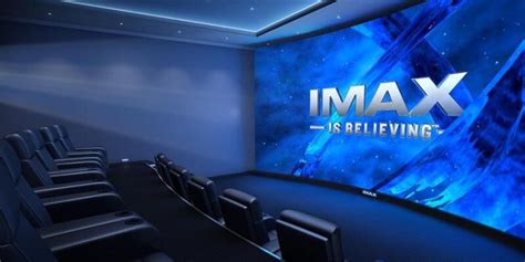 IMAX moving away from 3D films, citing audience preference for old ...