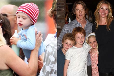 What They’re Like Now That These Celebrities’ Kids Are All Grown Up ...