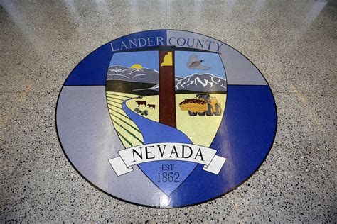 Lander County, Nevada (U.S.)