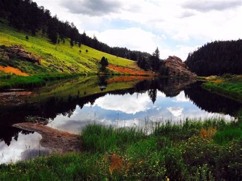 This Is The Newest State Park In Colorado And It's Incredible | State ...