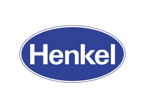 Henkel Logo PNG Transparent & SVG Vector - Freebie Supply