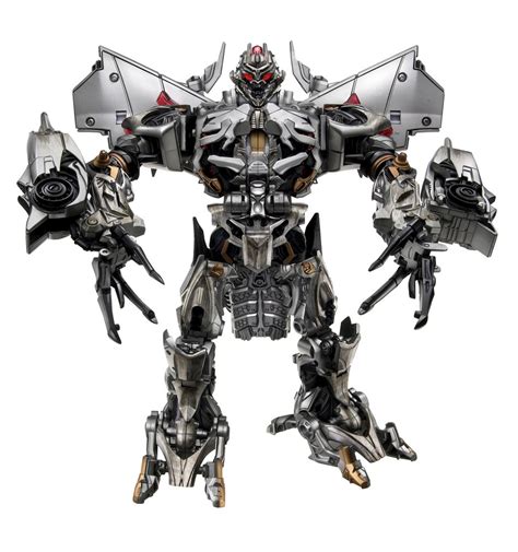 Megatron (Premium Leader) - Transformers Toys - TFW2005