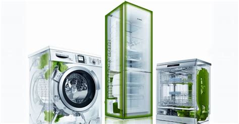 Eco-friendly appliances for a more energy-efficient home | Ourgoodbrands