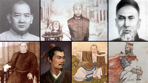 10 Greatest Kung Fu Masters That Ever Lived! - Wing Chun News