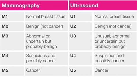 Mammogram and other tests | Breast Cancer Now