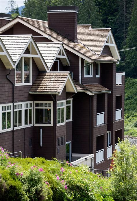 Photos: PNW icon Salish Lodge just had a $12 million remodel | Seattle ...