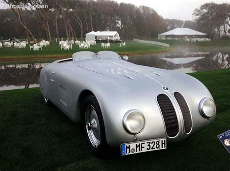 1941 BMW 328 | Bmw 328, Bmw, Classic sports cars