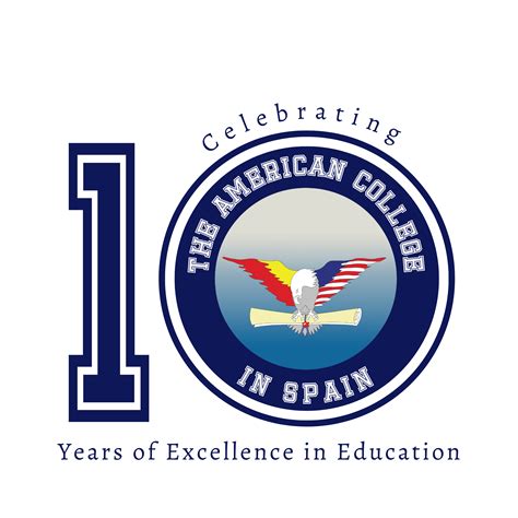 Route to the top: The American College in Spain, celebrating 10 years ...