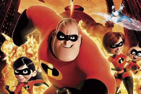 The Incredibles 2 is coming in 2019 - Polygon