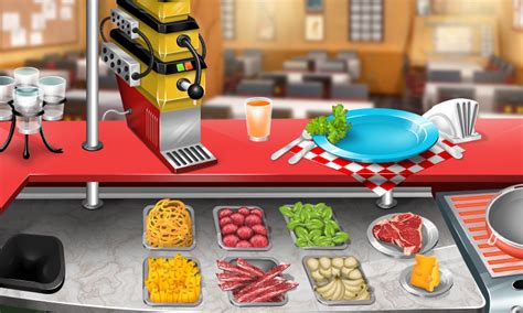 Download free Free Cooking Restaurant Games - solutionsgala