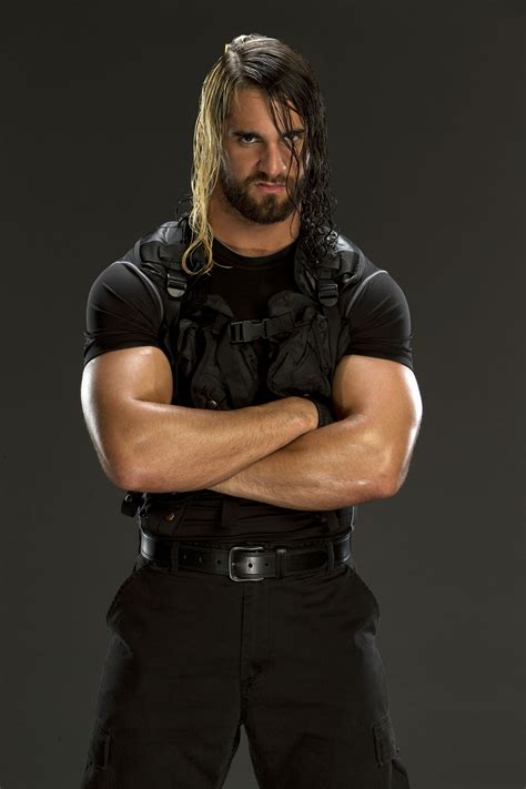 WWE The Shield's Seth Rollins: 'We could triple-powerbomb Hulk Hogan'