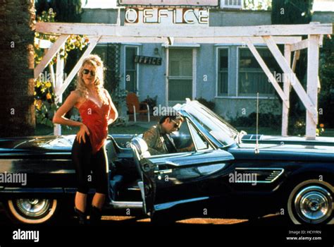 WILD AT HEART, Laura Dern, Nicolas Cage, 1990 Stock Photo - Alamy