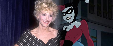 Original Harley Quinn Voice Actress, Arleen Sorkin, Dies At 67 | Geek ...