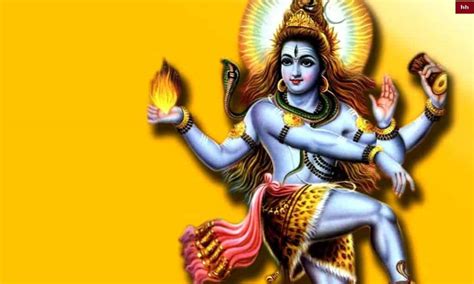 Hindu God Shiva Photos