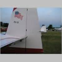 Rudder Trim for the RV-10