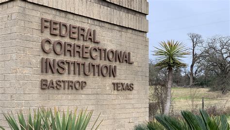 Bastrop prison inmate: Coronavirus threat is ‘ticking time bomb’