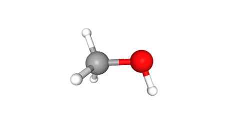 Lewis structure, Hybridization, and Molecular Geometry of CH3OH | by ...