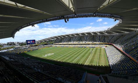 Queensland Country Bank Stadium (North Queensland Stadium) | Austadiums