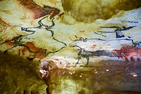 WHY THE NEW STONE AGE CAVE PAINTINGS IN FRANCE ARE A MUST-SEE - Travel ...