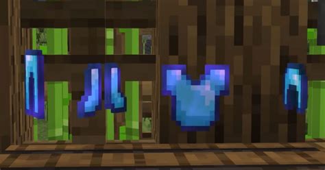 Minecraft Feather Falling Enchantment: Here’s Everything You Need to Know