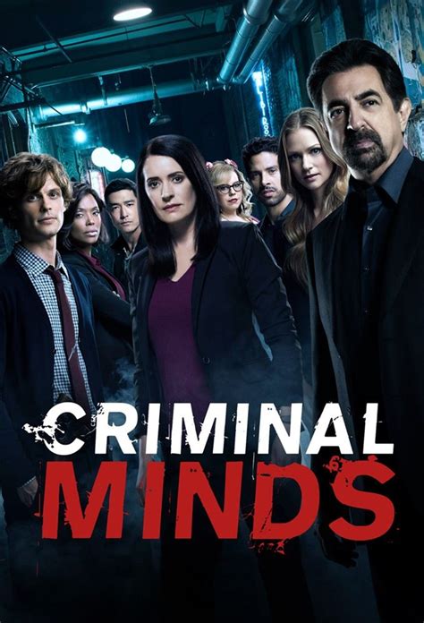 Criminal Minds - Season 15 Future Release, DVD | Sanity