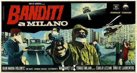 Film polizieschi italiani anni 70 | RetrOnline