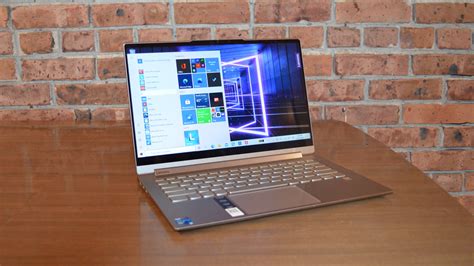 Lenovo Yoga 9i review