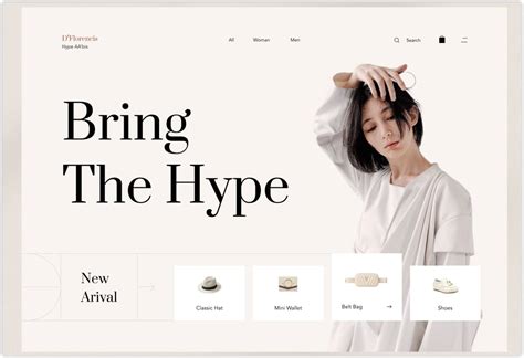 Minimalist Website Design for E-commerce: Beginners' Guide - Magezon