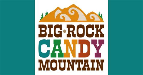 Big Rock Candy Mountain | A Resort Stay in Sevier, UT