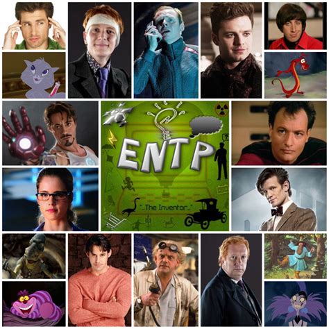 Pin on ENTP/INFP & Other Myers Briggs Types