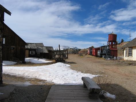 Fairplay Colorado | Fairplay colorado, Colorado, Ghost towns