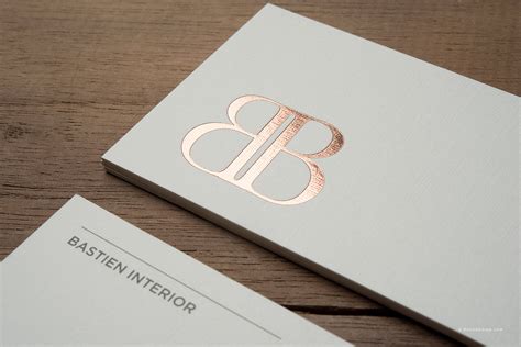 Over 100 FREE online modern business card templates | RockDesign.com