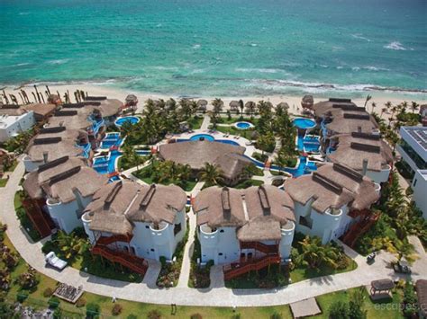 El Dorado Casitas Royale | allinclusiveresorts.com