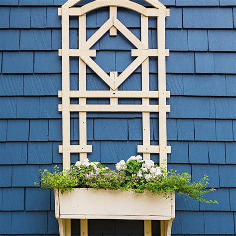 14 Garden Trellis Ideas That Add Beauty and Interest to Your Yard