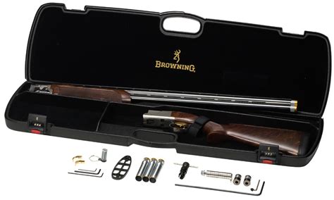 Browning Citori 725 Pro Sporting Adjustable Comb 12GA 32"