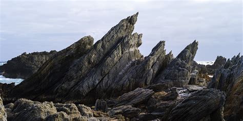 Rocas, Paisajes, Naturaleza