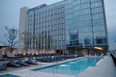 Omni Nashville – Hotel Review | Frequent Business Traveler