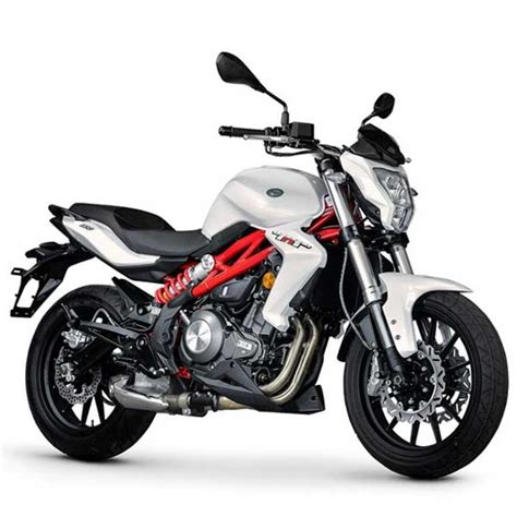 Benelli TNT 300 Specifications & Price in BD 2023